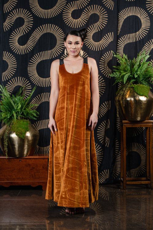 manaola dress