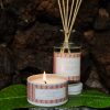 LEI PUAKENIKENI CANDLE