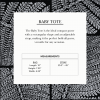 BABY TOTE