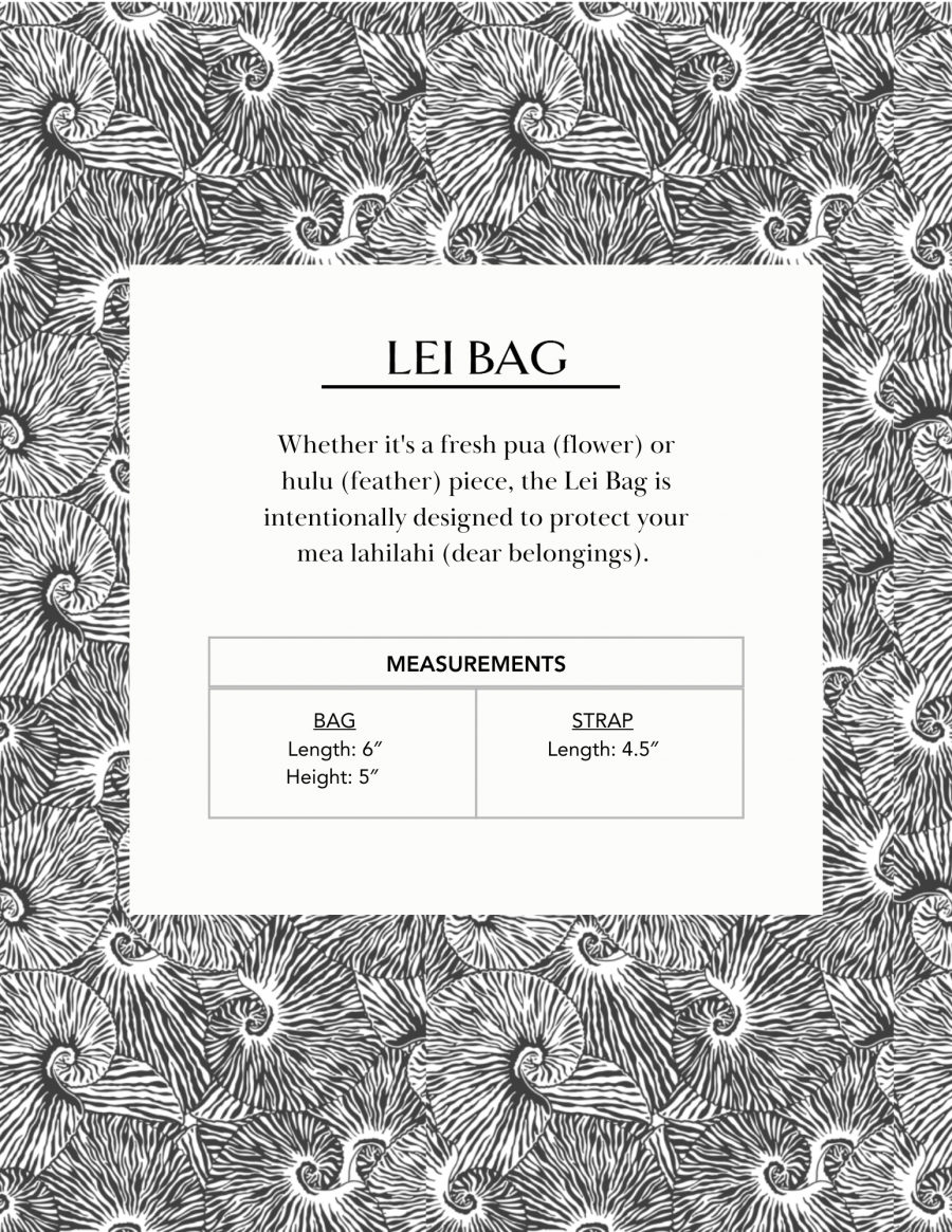 LEI BAG