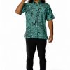 MAHALO SHIRT S-S