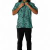 MAHALO SHIRT S-S