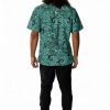 MAHALO SHIRT S-S