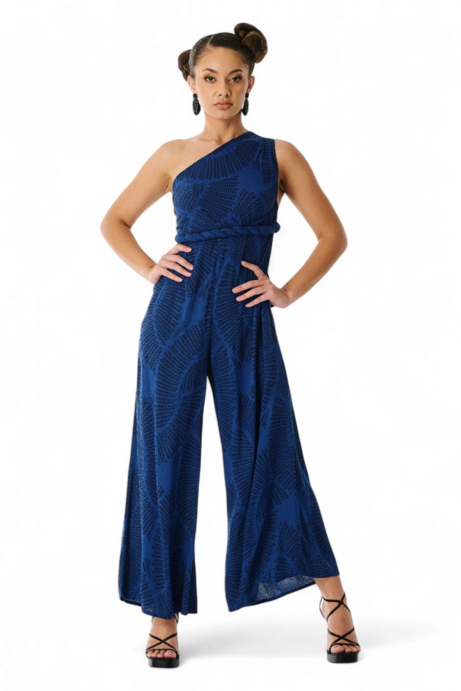 HILO JUMPSUIT