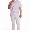 MAHALO PULLOVER SHIRT S-S