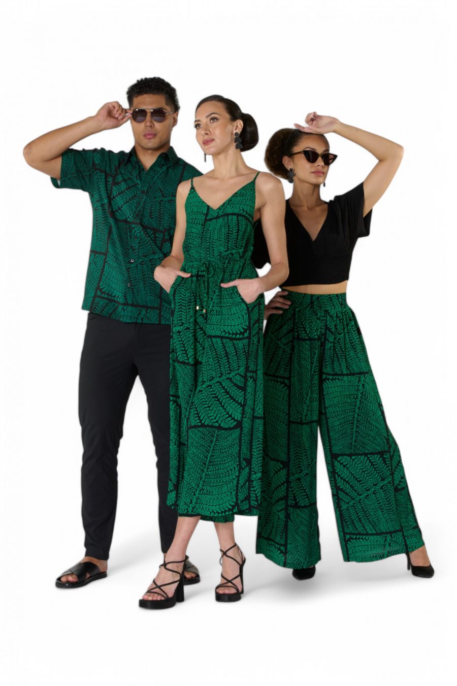 MAHALO SHIRT S-S