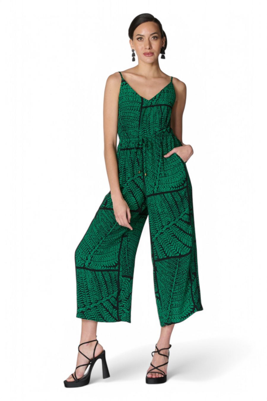 NIULII JUMPSUIT
