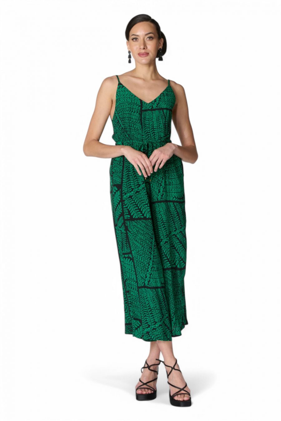 NIULII JUMPSUIT