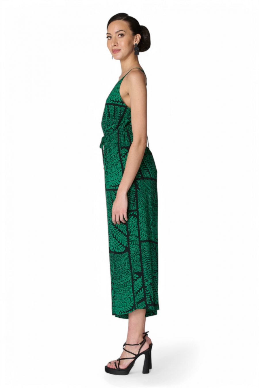 NIULII JUMPSUIT