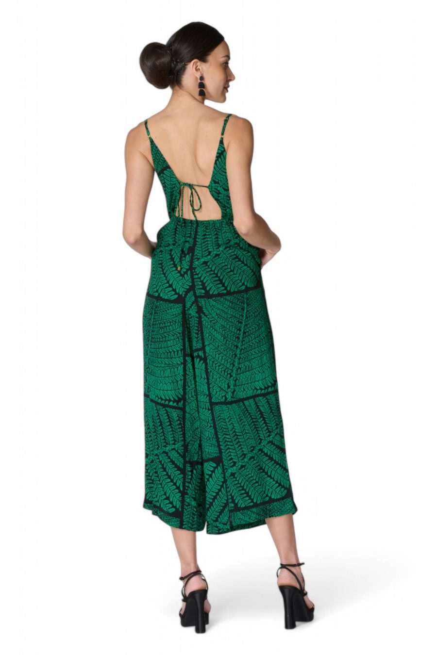 NIULII JUMPSUIT