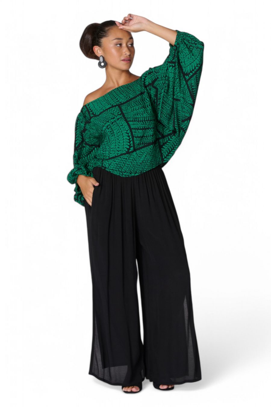 KALUNA TOP