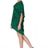 LOKOWAI SHORT DRESS