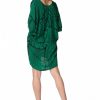 LOKOWAI SHORT DRESS