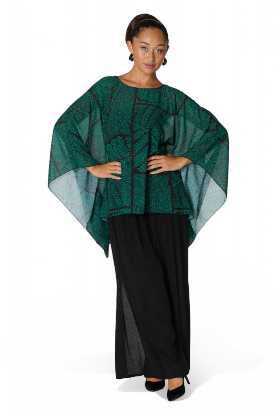 MAHALO KAFTAN