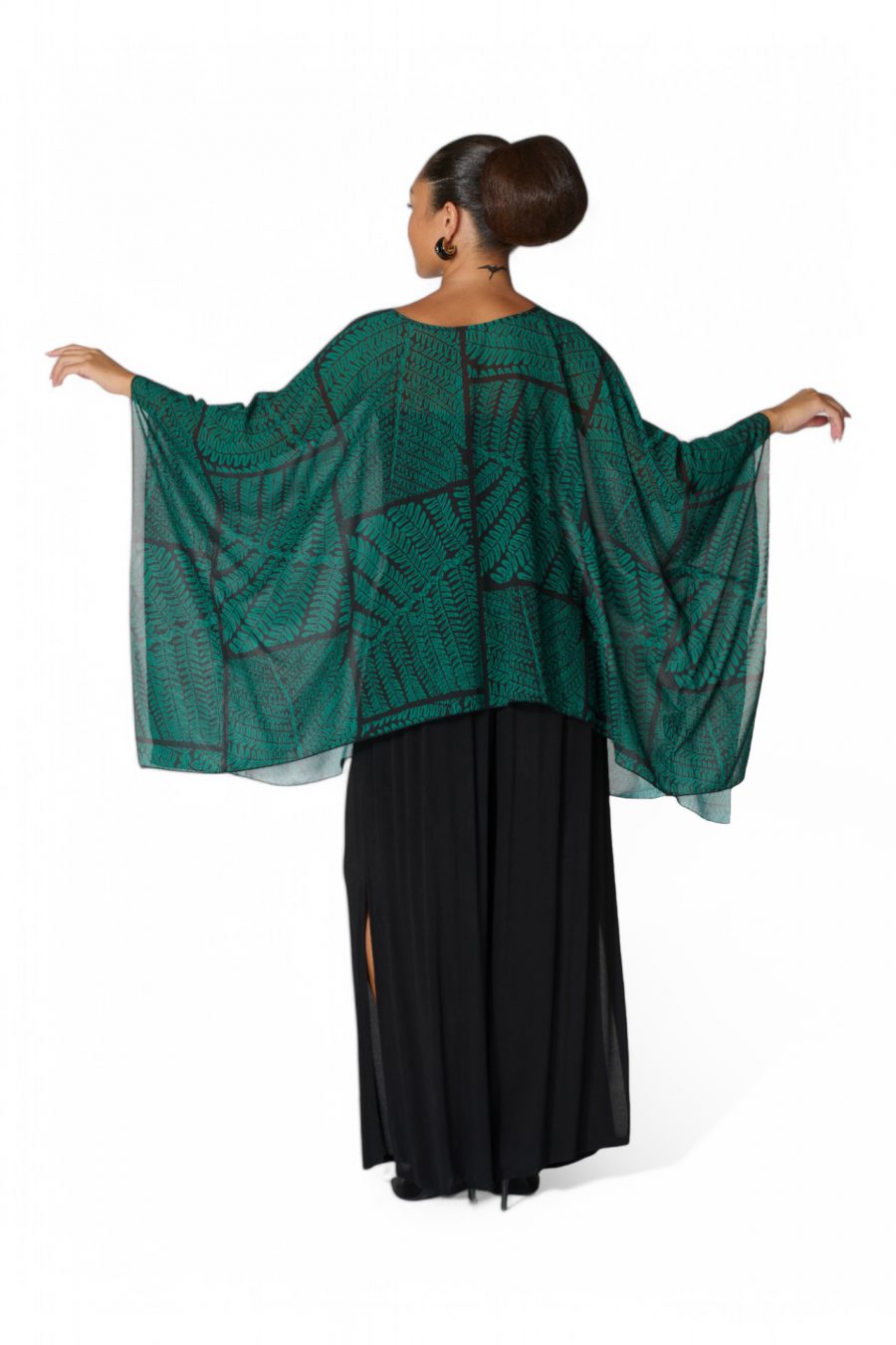 MAHALO KAFTAN