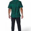 MAHALO SHIRT W/POCKET