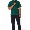 MAHALO SHIRT S-S