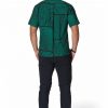 MAHALO SHIRT S-S
