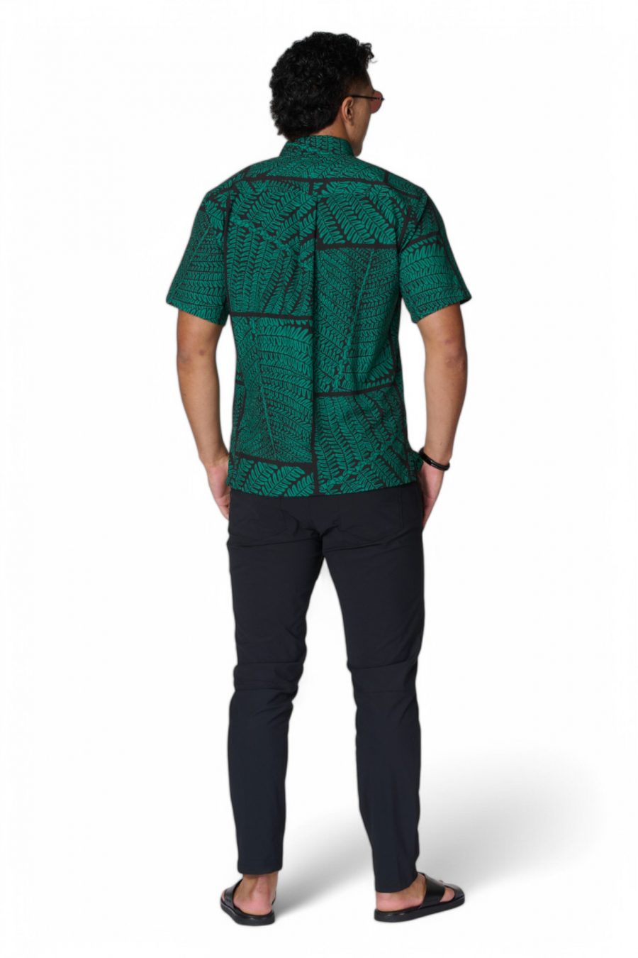 MAHALO SHIRT S-S