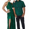 MAHALO SHIRT W/POCKET