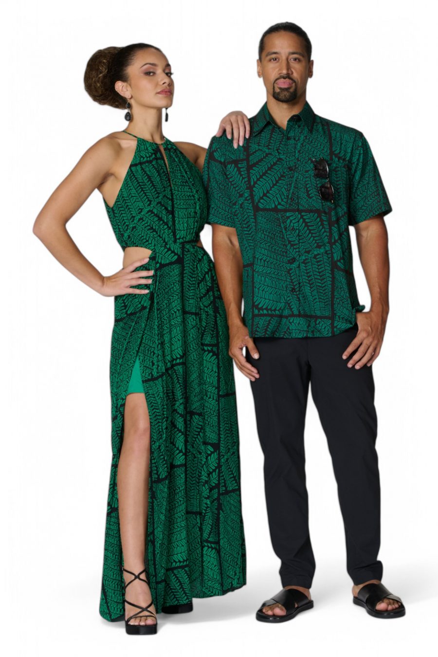 KALEI DRESS